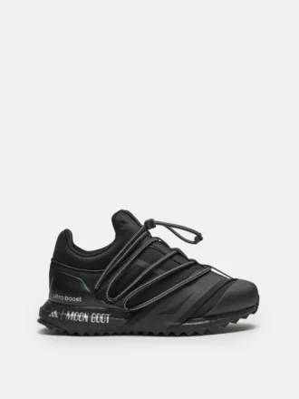 Adidas X Moon Boot Black Ultraboost 1.0 lage Sneakers
