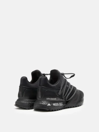 Adidas X Moon Boot Black Ultraboost 1.0 lage Sneakers