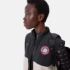 Adidas X Moon Boot crèmekleurig vest Adidas X Moon Boot crèmekleurig vest