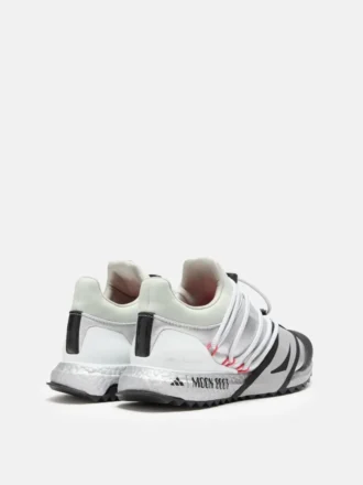 Adidas X Moon Boot Matte Silver Ultraboost 1.0 lage Sneakers
