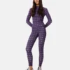 Adidas X Moon Boot Plum-legging Adidas X Moon Boot Plum-legging
