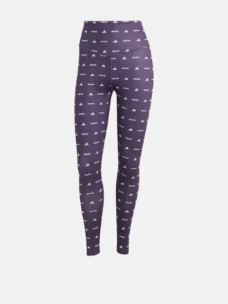 Adidas X Moon Boot Plum-legging