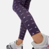 Adidas X Moon Boot Plum-legging Adidas X Moon Boot Plum-legging