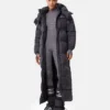Adidas X Moon Boot zwarte beenwarmers Adidas X Moon Boot zwarte beenwarmers