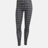 Adidas X Moon Boot zwarte legging Adidas X Moon Boot zwarte legging