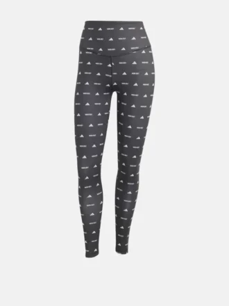 Adidas X Moon Boot zwarte legging