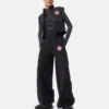 Adidas X Moon Boot zwarte overall Adidas X Moon Boot zwarte overall
