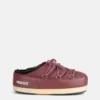 Evx bordeauxrode nylon Mules Evx bordeauxrode nylon Mules