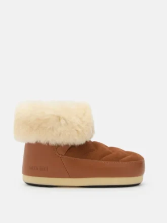 Evx bruine Igloo-laarzen