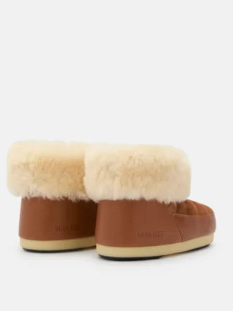 Evx bruine Igloo-laarzen
