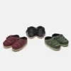 Evx bordeauxrode nylon Mules Evx bordeauxrode nylon Mules