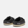 Evx zwarte nylon Mules Evx zwarte nylon Mules
