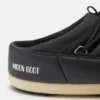 Evx zwarte nylon Mules Evx zwarte nylon Mules