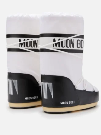 Icon Colourblock nylon laarzen