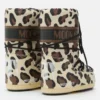 Icon Junior Leopard-laarzen