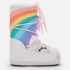 Icon Junior Unicorn witte laarzen