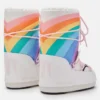 Icon Junior Unicorn witte laarzen