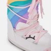 Icon Junior Unicorn witte laarzen