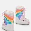 Icon Junior Unicorn witte laarzen