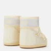 Icon Low Ivory Pearly-laarzen