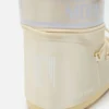 Icon Low Ivory Pearly-laarzen