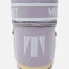 Icon Low lila nylon laarzen