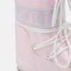 Icon Low Rose Pearly-laarzen