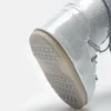 Icon Silver Glitter-laarzen