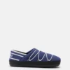 Icon Slipper Blauw