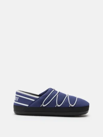 Icon Slipper Blauw