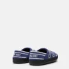Icon Slipper Blauw