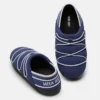 Icon Slipper Blauw