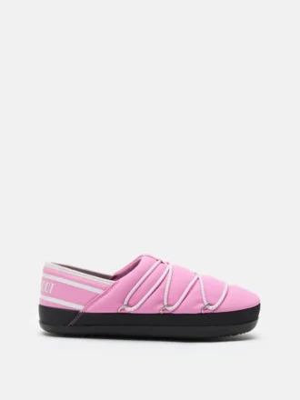 Icon Slipper Roze