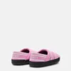 Icon Slipper Roze