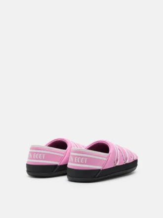 Icon Slipper Roze
