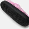 Icon Slipper Roze