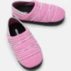 Icon Slipper Roze
