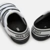 Icon Slipper White
