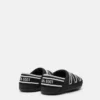 Icon Slipper Zwart