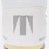 Icon witte nylon laarzen