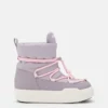 Junior Park Lilac Lace Mid-laarzen Junior Park Lilac Lace Mid-laarzen