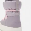 Junior Park Lilac Lace Mid-laarzen Junior Park Lilac Lace Mid-laarzen
