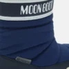Junior Park Navy Zip Hoge laarzen Junior Park Navy Zip Hoge laarzen