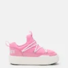 Junior Park Pink lage vetersneakers Junior Park Pink lage vetersneakers
