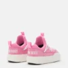 Junior Park Pink lage vetersneakers Junior Park Pink lage vetersneakers