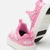 Junior Park Pink lage vetersneakers Junior Park Pink lage vetersneakers