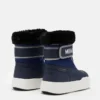 Junior Park Strap blauwe laarzen