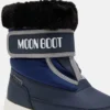 Junior Park Strap blauwe laarzen