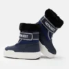 Junior Park Strap blauwe laarzen
