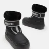 Junior Park Strap zwarte laarzen Junior Park Strap zwarte laarzen